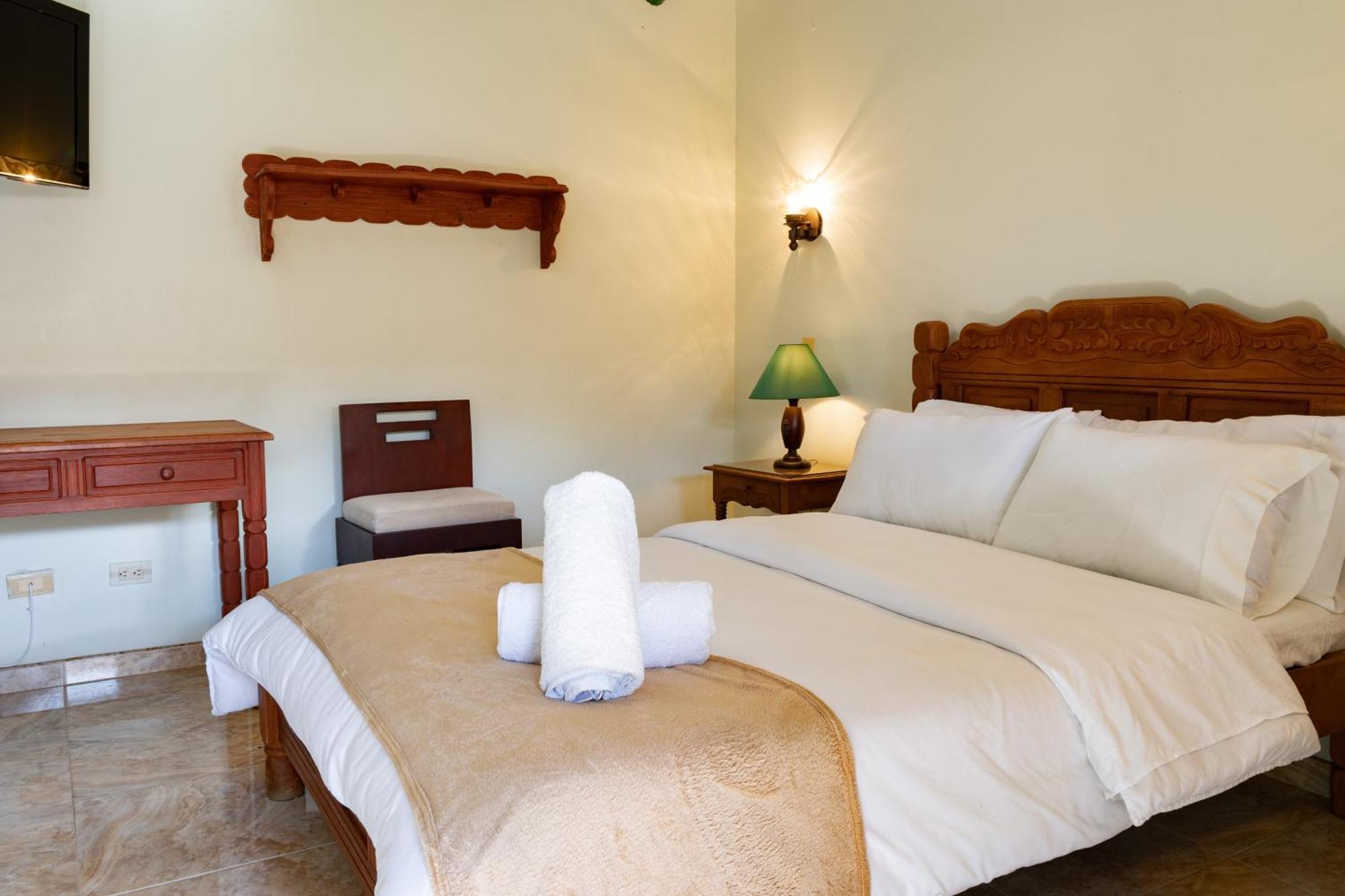 Hotel Beth Sarim Villa de Leyva Buitenkant foto