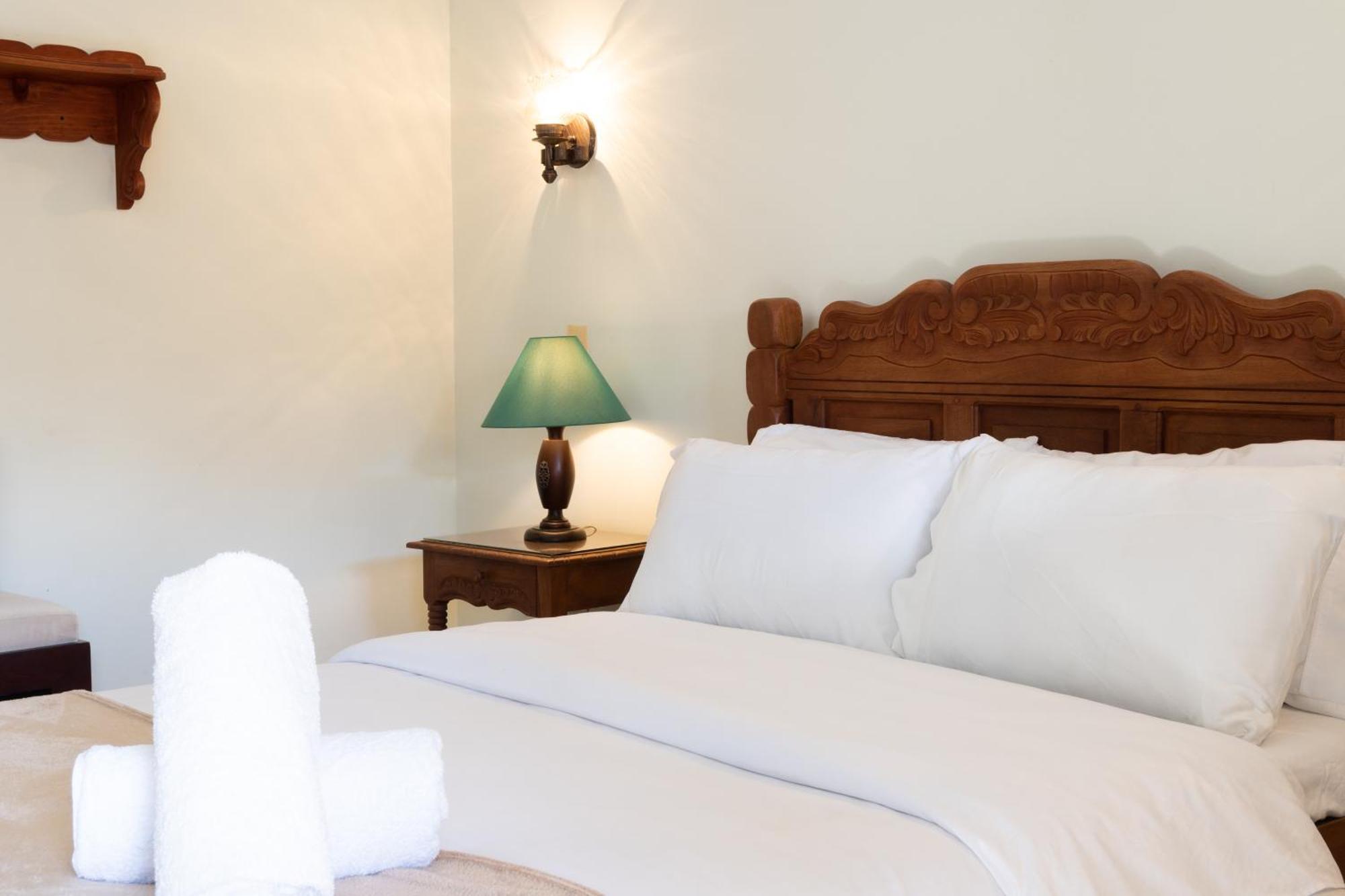 Hotel Beth Sarim Villa de Leyva Buitenkant foto